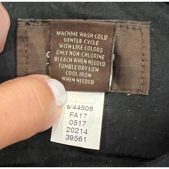 Greg Norman Comfort Stretch Waistband Moisture Wicking Performance Short Size 40 - Picture 5 of 6